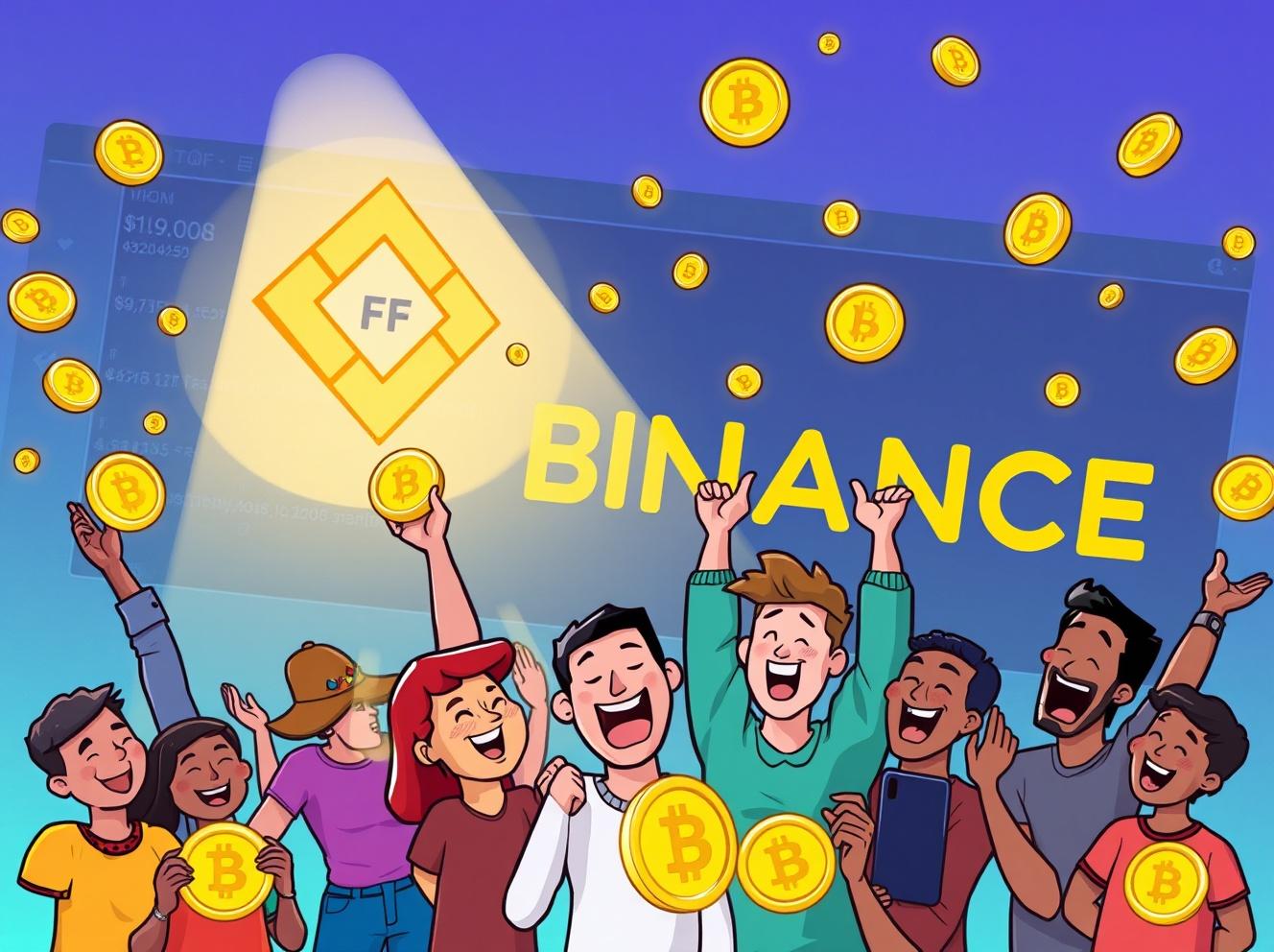 Binance